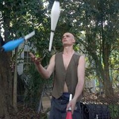 Hanuman Sterling Frymire