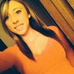 Jazmin Nicolee McDaniel