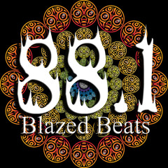 Blazed Beats 88.1 FM