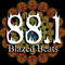 Blazed Beats 88.1 FM
