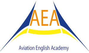 Aviation English Academy podcast artwork