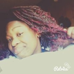 Morayanna Ilu Robinson