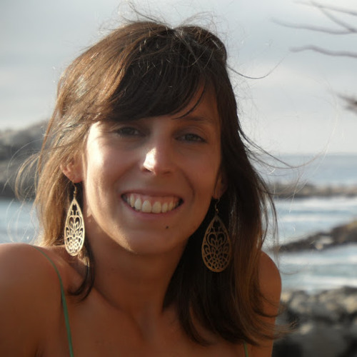 Lucía Gladkoff’s avatar