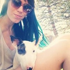 Hallie 'hk' Schwartz