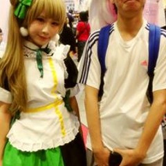 Derekeng Love Hamsters