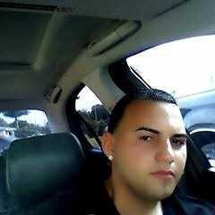 Will Zayas