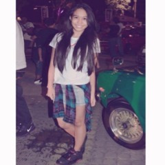 Kailah Latifa Lazarito