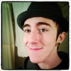 Nathaniel Michael Vincent