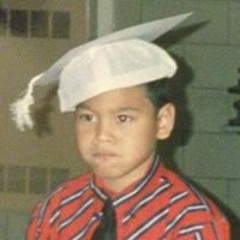 Brandon Ramos 44