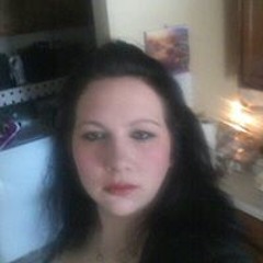 Amber Marie Cain-Saini