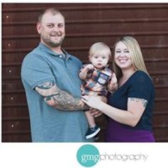 Sarah Reynoldson McSorley