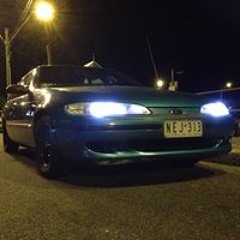 Danny Smokie Roberts