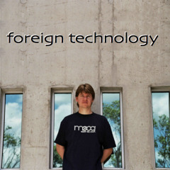 foreign_technology