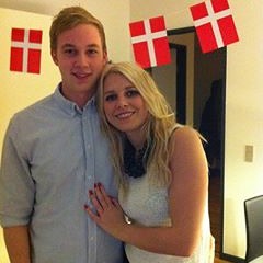 Casper Geipel Jensen