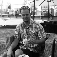 Marián Majky Straňovský