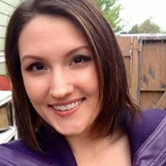 Jessica Kay Buchanan