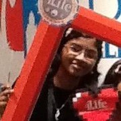 July Abiraamii Arumugam