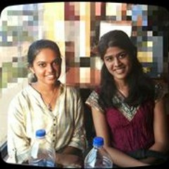 Meenakshi Ramanathan 1