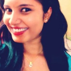 Diana Jasmine Fernandes