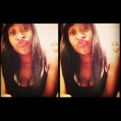 D'Erica La'Lashae Blade