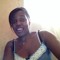 Haitian girl 4ever