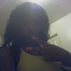 Iesha Loving Lyfe Brooks