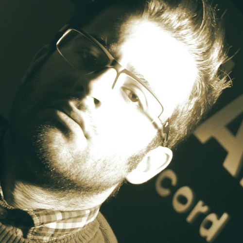 Pedram Shafahi’s avatar