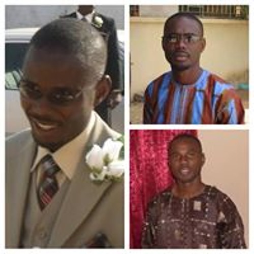 Francis Tamba Sheku’s avatar