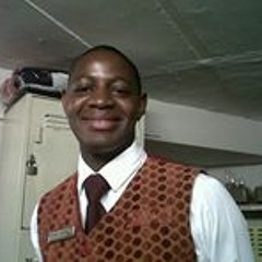 Paddington Madimutsa