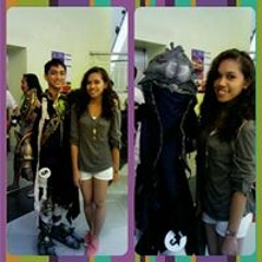 Roxanne Kaye Villocino