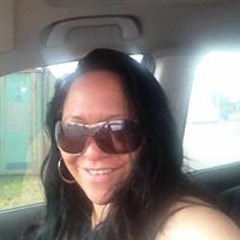 Keri Mitchell-Rissetto