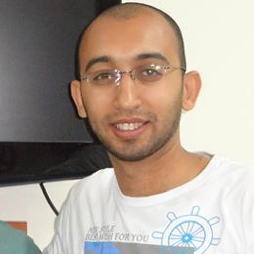 Mahmoud Ibrahim Manakhly’s avatar
