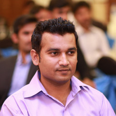 Ghulam Rasool