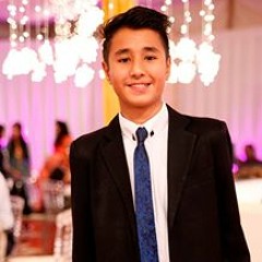 Abdul Ghani Savul