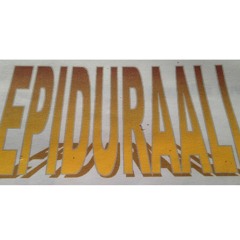 Epiduraali