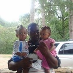 Justin Katrell Roberson