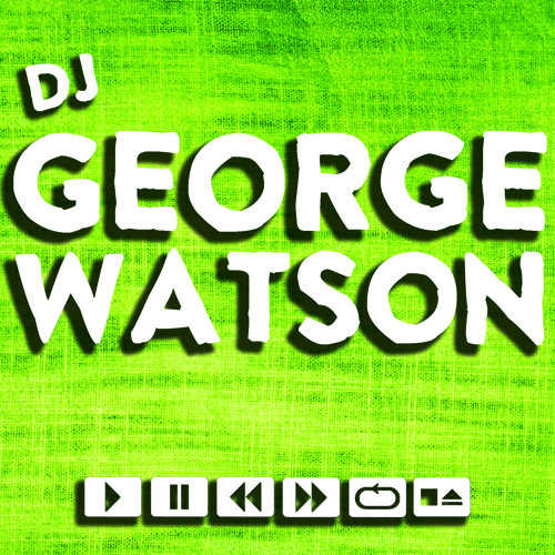 DjGeorgeWatson’s avatar