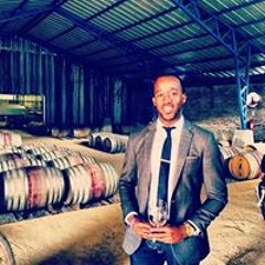 Obinna J. Keke