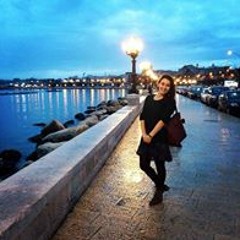 Ileana Gabriela Popescu