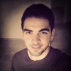 Ahmed Koptan 2