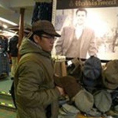 Frenki Maranatha Manurung