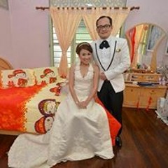 Jeremy Vander Little Ant