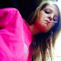 Sharnie Lee Domaille