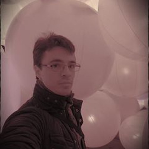 Pavel Korolyov’s avatar
