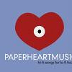 MYPaperheartmusic