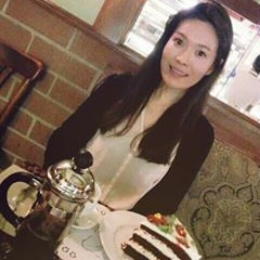 Mina Jeng