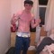 Jordan Whippet James