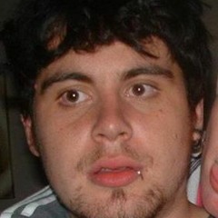 Lewis Carl John Rymer