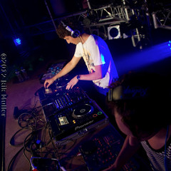 Nickolas (DJ/Producer)
