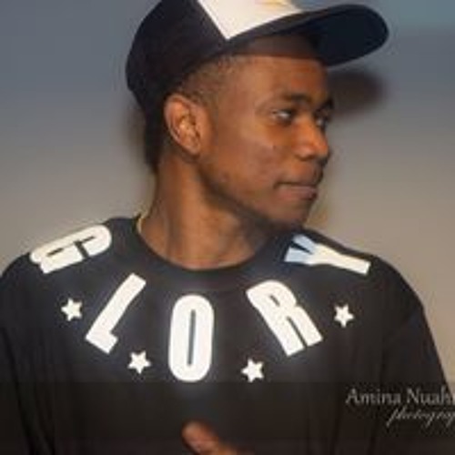 Boma Daniel-Kalio’s avatar
